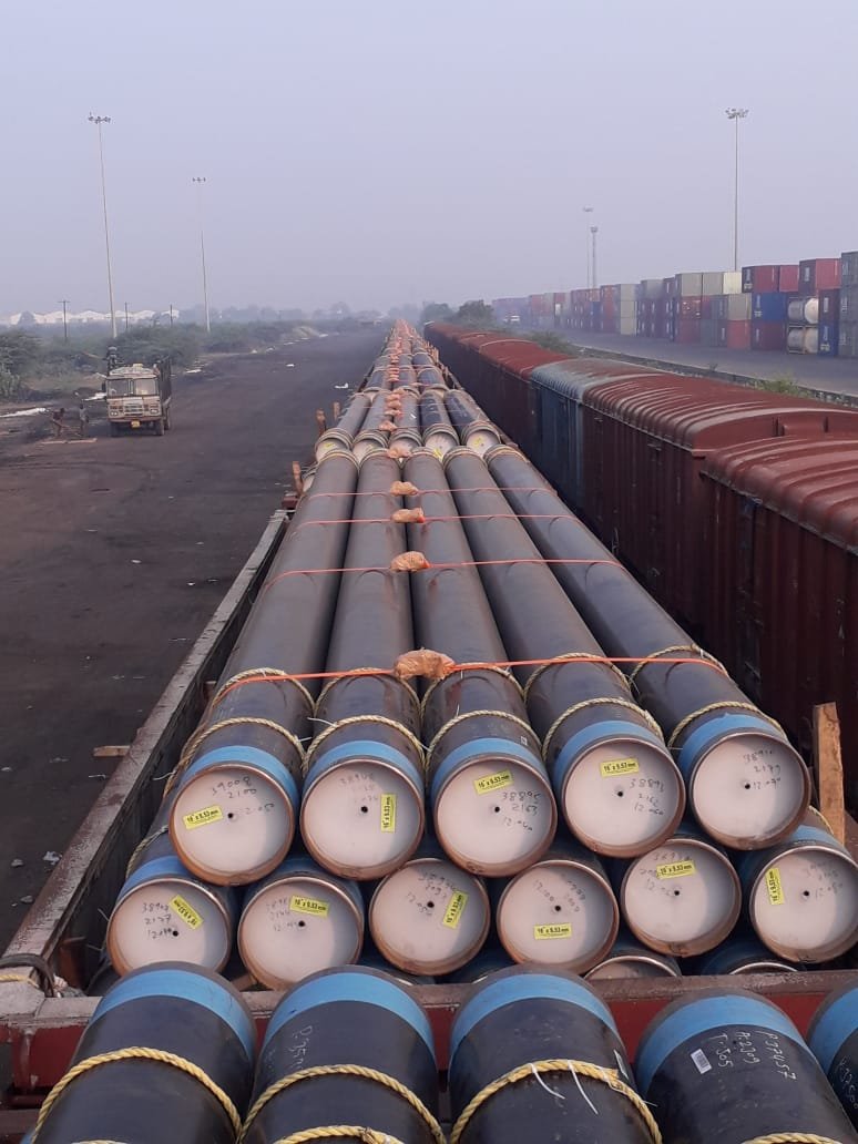 Aditya Marine Limited